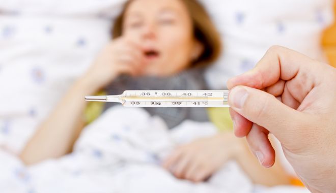 Medicii au declarat debutul sezonului gripal - gripa1-1547796691.jpg