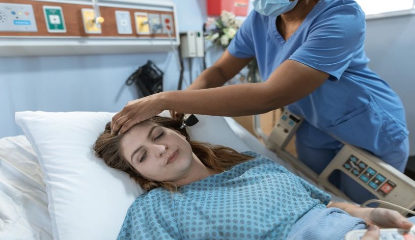 Alertă de gripă sezonieră. Mii de cazuri raportate la nivel național - gripa1739005097-1765642117.webp