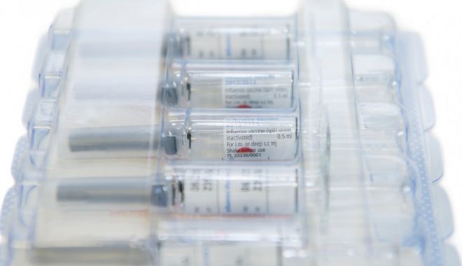 Un vaccin pentru toate tipurile de gripă ar putea fi gata în doi ani - gripa5-1669398445.jpg