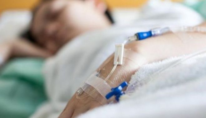 Premieră în România. Un spital este obligat să-i plătască daune de 50 de mii de lei unei mămici infectate cu stafilococ în Maternitate - gripaperfuzii-1551260038.jpg