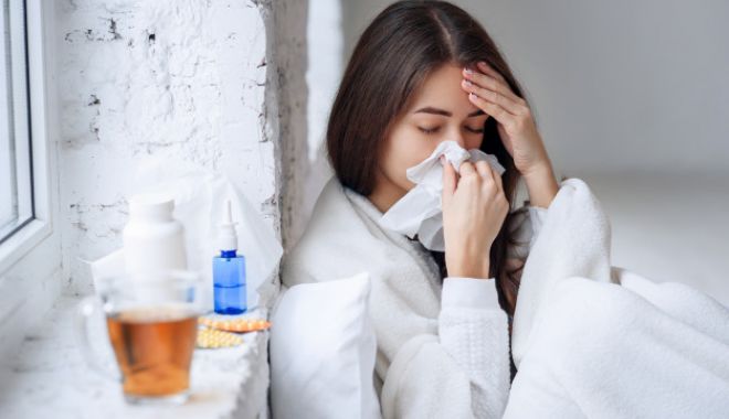 Este oficial! Specialiștii au declarat epidemie de gripă în România - gripasursafreepikcom-1580992597.jpg
