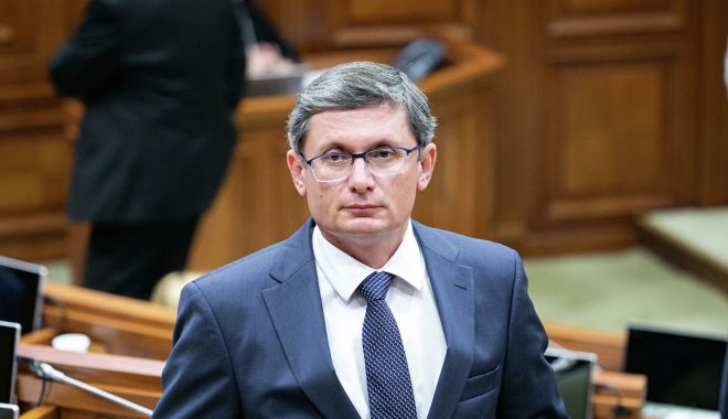 Scuze pentru adoptarea târzie a limbii române în Republica Moldova. Ce spune preşedintele Parlamentului de la Chişinău