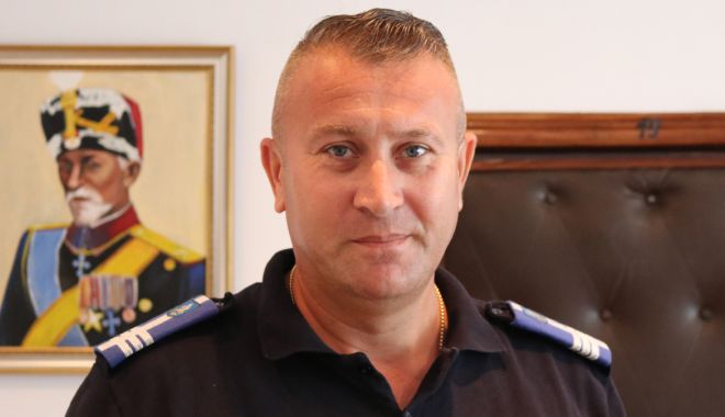 Colonelul Ion Bordei a preluat comanda Grupării de Jandarmi 