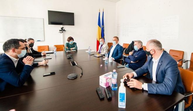 Grup de lucru pentru redeschiderea economiei - grupdelucrupentru-1617546123.jpg