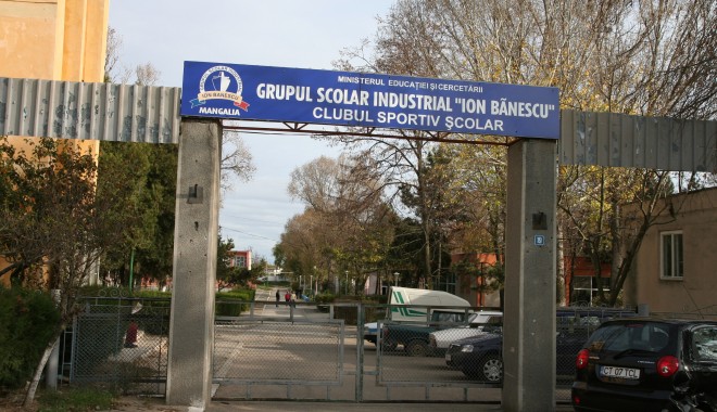 Ziua Porților Deschise la Liceul 