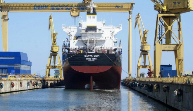 Grupul Damen a cumpărat pachetul majoritar de acțiuni al Daewoo Mangalia - grupuldamen1011-1510319848.jpg