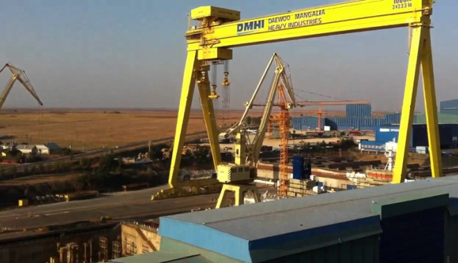Grupul olandez Damen a devenit acționar majoritar la Daewoo Mangalia - grupulolandezdamen-1510328587.jpg