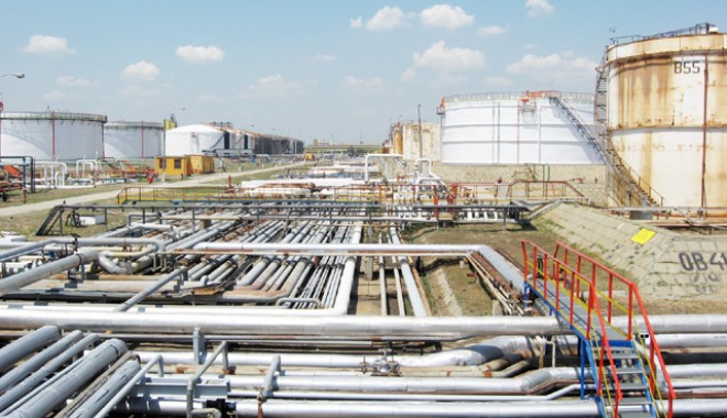 Grupul Rompetrol se va numi KazMunayGas Internațional - grupulrompetrol-1394473390.jpg