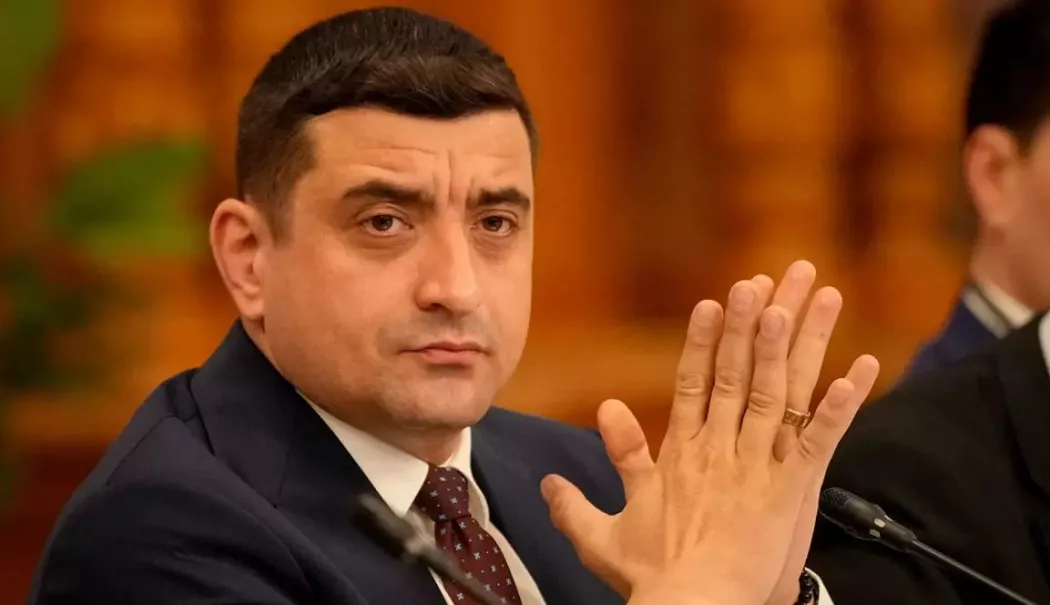 Moțiunea de cenzură, semnată de 251 de parlamentari - gs-1777375537.webp