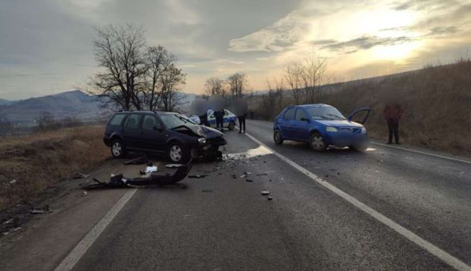 Accident rutier grav, soldat cu două victime! Un şofer ar fi pătruns pe contrasens - gsa16febr22accidentsb-1645009689.jpg