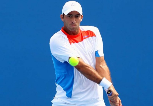 Tenis: Tecău și Mirnîi au pierdut finala de dublu la Sydney - gsprotecau-1357980899.jpg