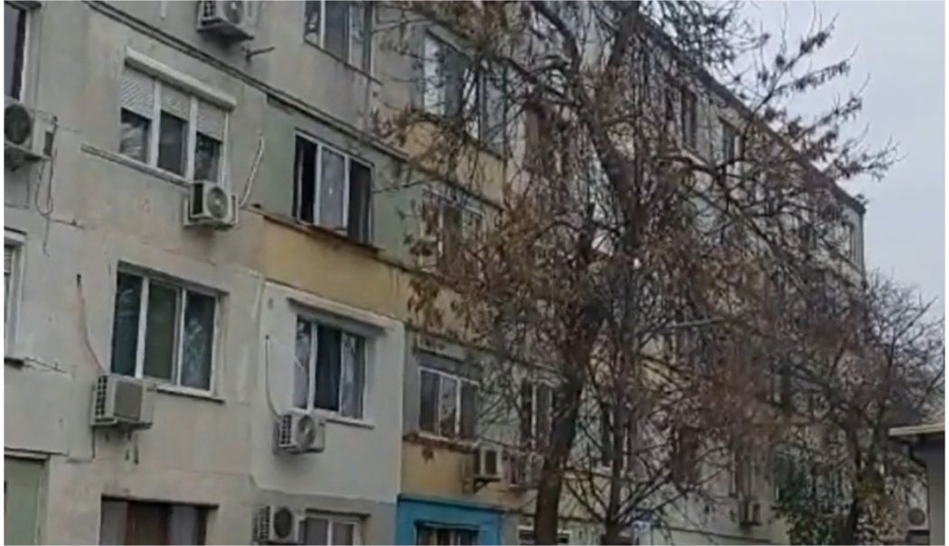 Cine era fata găsită moartă în această dimineață. Ar fi practicat prostituţia şi fusese strangulată de un client - gstmykzdubz3o-1763294838.jpg