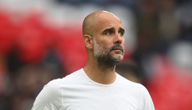 Pep Guardiola și Angel Di Maria, implicați în scandalul fiscal „Pandora Papers