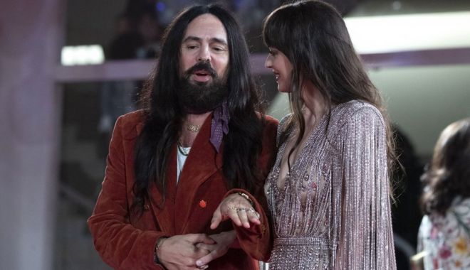Creatorul de modă italian, Alessandro Michele, a renunţat să mai lucreze pentru Gucci - gucci-1669369815.jpg