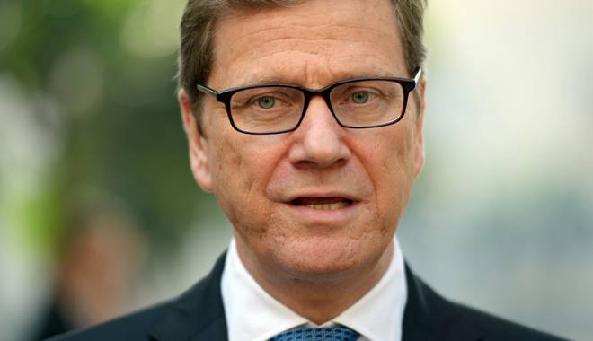 A murit fostul ministru de externe și vicecancelar german Guido Westerwelle - guidowesterwelle-1458324227.jpg