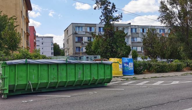 Nu mai aruncaţi deşeurile voluminoase pe stradă! Unde puteţi scăpa de ele