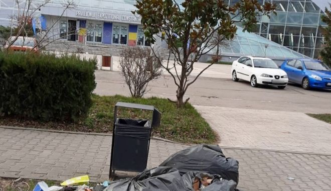 Nu mai aruncați gunoaiele pe unde aveți chef! Riscați amenzi usturătoare - gunoaie1-1641305501.jpg