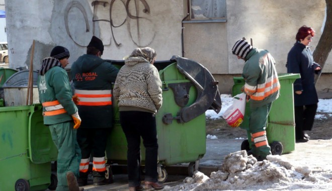 Administrațiile locale, obligate să scurteze durata concesionării  serviciilor publice - gunoirosal2560764-1314027445.jpg