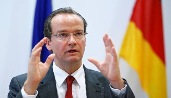 Parlamentul german: 