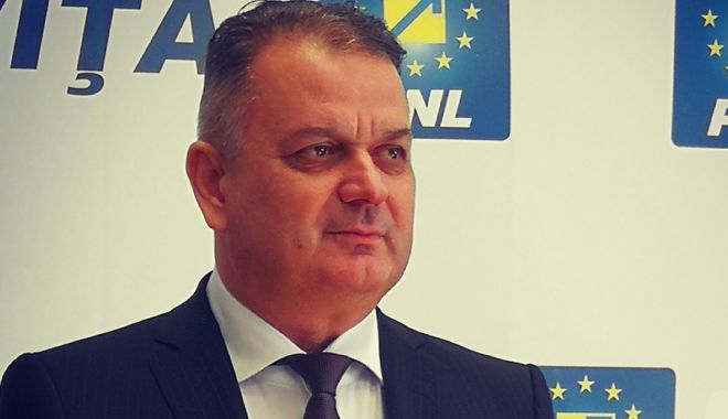 Virgil Guran: „Predăm postul de premier social-democraţilor când vor ei” - guran-1686314366.jpg
