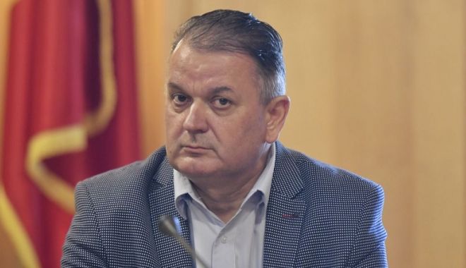 Virgil Guran, vicepreşedinte PNL: „Suntem condamnaţi să conducem în continuare România cu PSD”