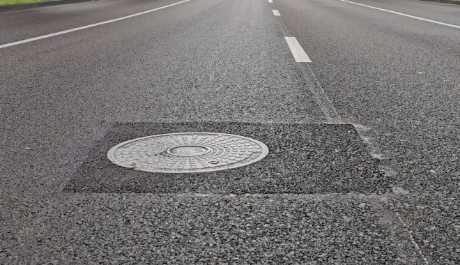 Lucrările de reabilitare și modernizare continuă în mai multe zone din municipiul Constanța - guri-canalizare-1700577441.jpeg