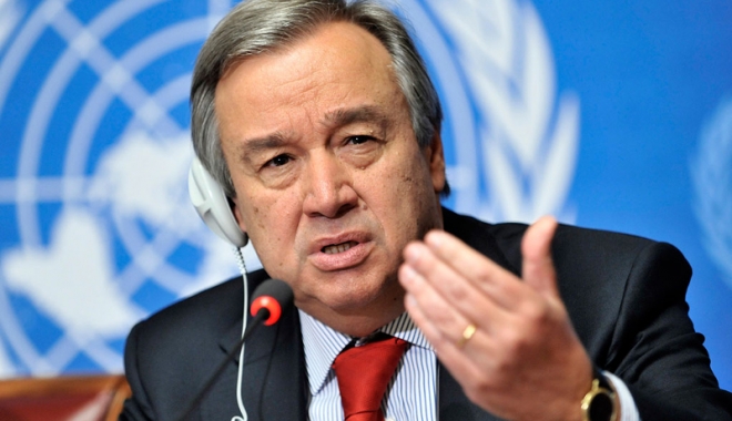 Guterres propune o reformă pentru flexibilizarea  și eficientizarea ONU - guterres-1512485836.jpg