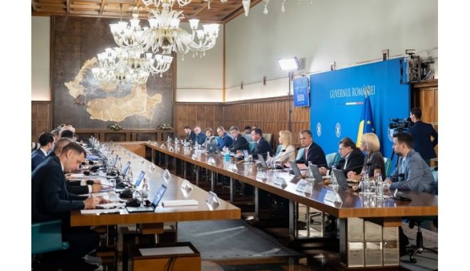 Tichetele de masa se majorează de la 1 august 2023