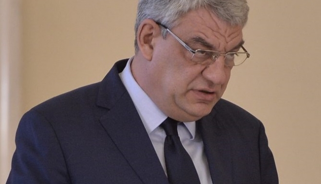 Prima ședință a Guvernului Tudose / Moment de reculegere pentru militarii decedați - guvern-1498829168.jpg