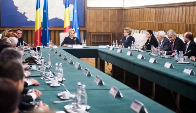 Aprobarea rectificării bugetare a fost amânată pentru săptămâna viitoare - guvern-1565277330.jpg
