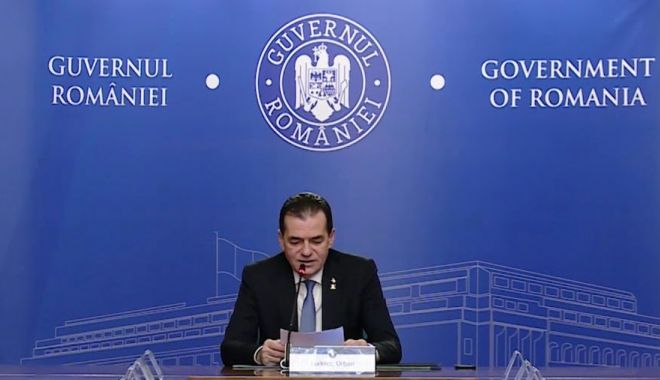 Astăzi, ședință de guvern în regim de videoconferință - guvern-1585552668.jpg
