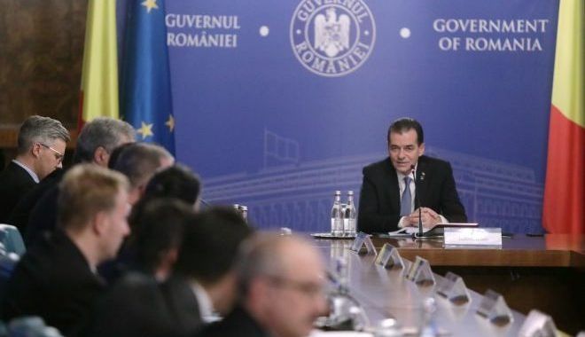 Guvernul anunță noi măsuri pentru sprijinirea companiilor care au activitate în această perioadă - guvern-1588231505.jpg