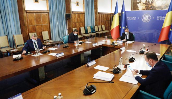 Guvernul trebuie să corecteze OUG de implementare a PNRR, pe care a adoptat-o vineri - guvern-1639421846.jpg