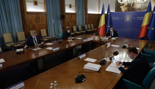 Guvernul a aprobat Strategia de Securitate Cibernetică a României, obiectiv asumat în PNRR - guvern-1640888408.jpg
