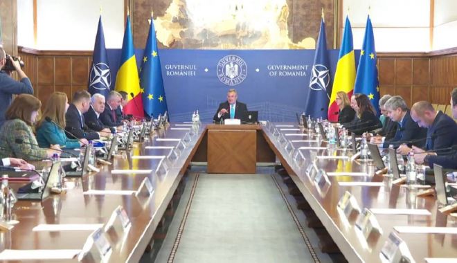 Cum vrea Guvernul să treacă de anul dificil 2023: 