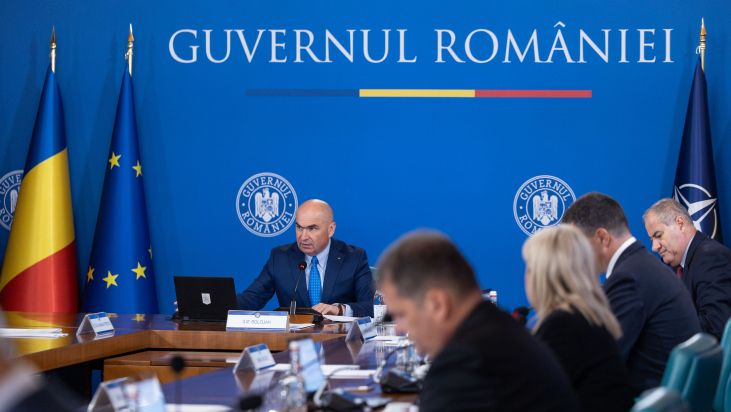 Lovitură pentru bugetari? Coaliția ar putea elimina norma de hrană