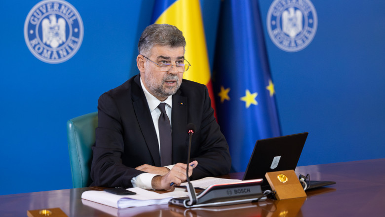 Guvernul pune restricții la cheltuieli pentru instituțiile statului. Se opresc angajările la stat, creşterile salariale şi achiziţiile