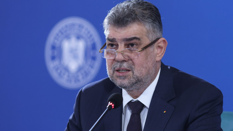 Marcel Ciolacu: „Guvernul pregăteşte măsuri care să asigure energia necesară consumului” - guvern-masuri-1721404509.jpg
