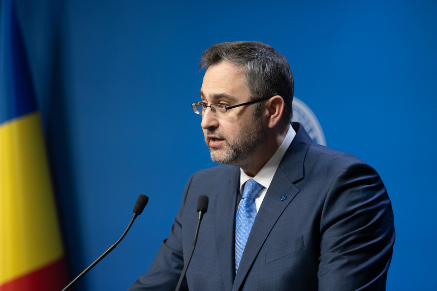 Guvernul a decis să „taie” din posturile de secretari de stat - guvern-reducere-1743691779.jpg