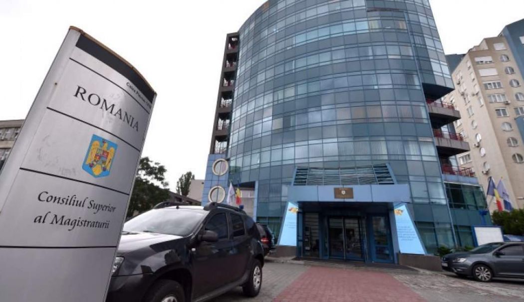 Reorganizarea Consiliului Superior al Magistraturii, aprobată de Guvern