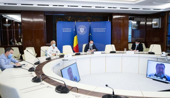 Guvernanții promit șase ani de investiții majore și reforme profunde - guvernantiipromitsaseanideinvest-1616340448.jpg