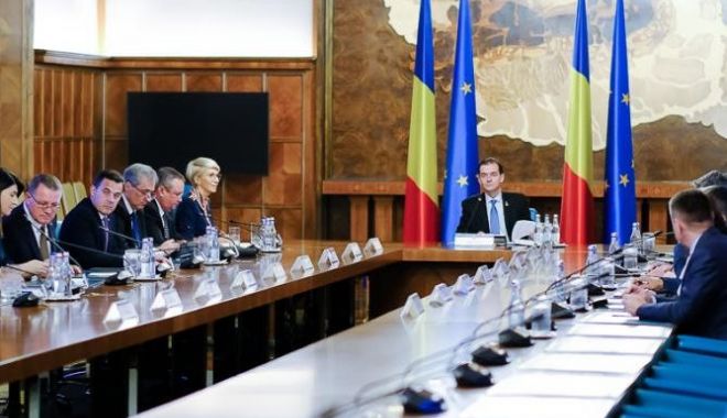 Guvernanții au modificat perioada privind solicitarea suspendării ratelor - guvernantirate-1585682051.jpg