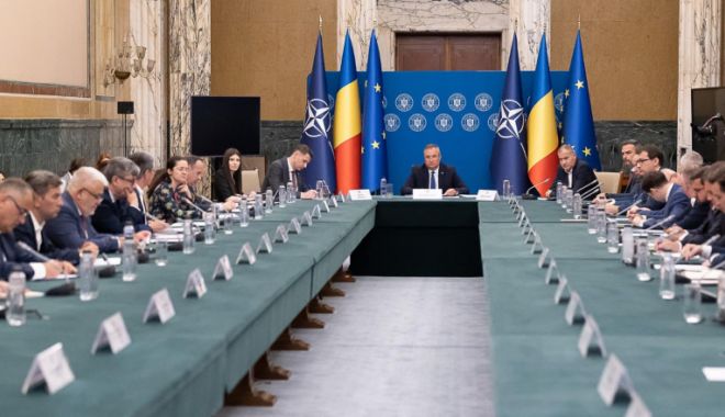 Guvernul a semnat cu autoritățile locale primele finanțări din PNRR - guvernasemnat-1654614396.jpg