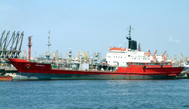 Guvernul a aprobat bugetul companiei Oil Terminal - guvernbugetoilterminal6-1398277074.jpg
