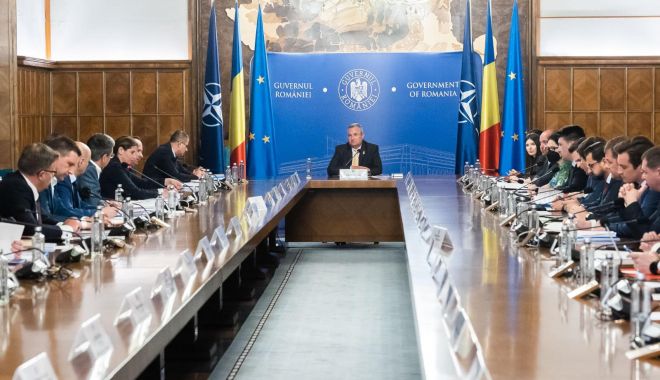 Guvernanții au decis unele schimbări privind concediul paternal - guvernconcediupaternal-1661523856.jpg