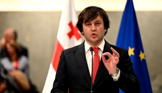 Guvernul din Georgia spune că va face tot posibilul pentru a evita un război cu Rusia - guverngeorgia-1657201251.jpg