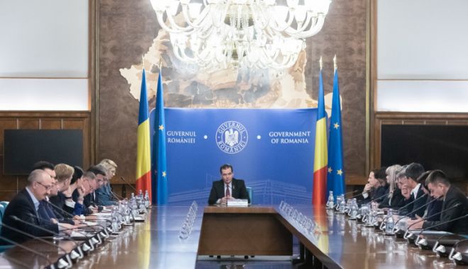 Guvernul va analiza schema de ajutor pentru industria HoReCa - guvernhorecaonline-1606316467.jpg