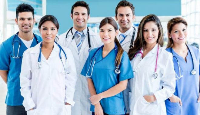 Guvernul va aproba angajarea a 200 de medici care au finalizat rezidenţiatul - guvernoug-1603904953.jpg