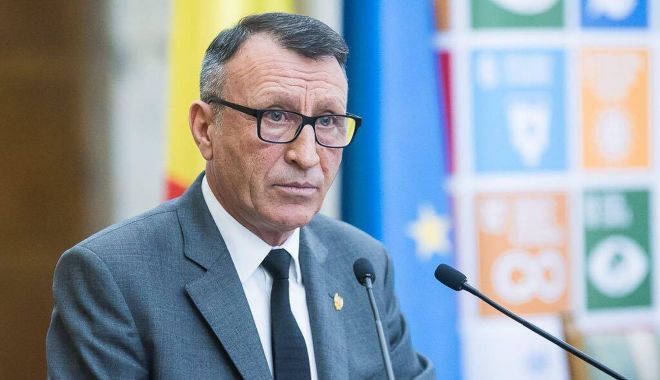 S-a publicat în Monitorul Oficial ! Paul Stănescu preia conducerea Guvernului - guvernpaulstanescu-1533115764.jpg