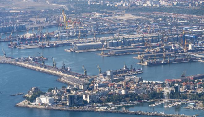 Guvernul va aproba 200 de milioane de lei pentru infrastructura feroviară din Portul Constanța - guvernportconstanta-1649959486.jpg